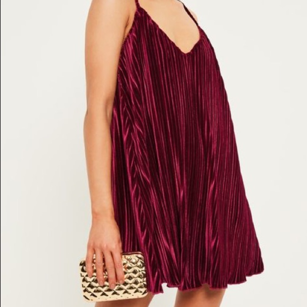 Missguided Size 02 petite